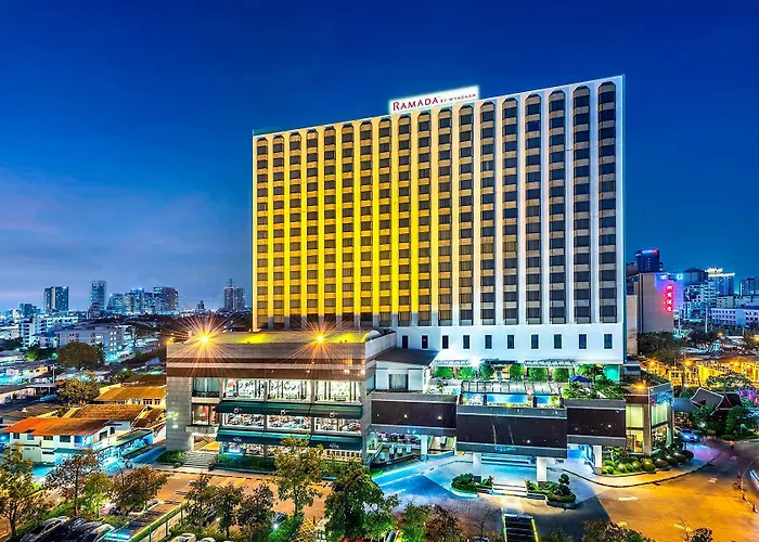 Resort di Bangkok