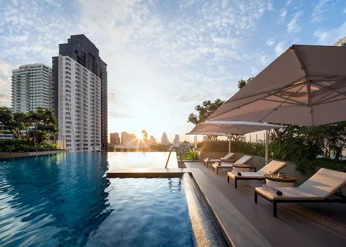 Appartamenti di Bangkok