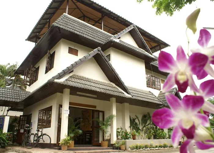 Maison d'hôtes à Chiang Mai