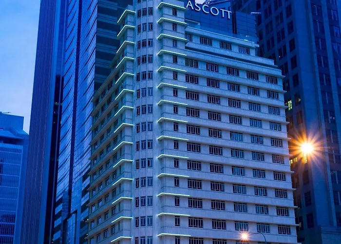 Resort di Singapore