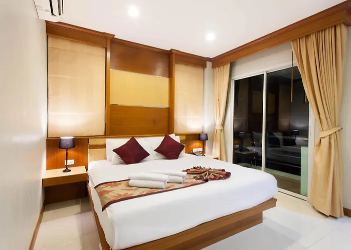 Hotel a Phuket
