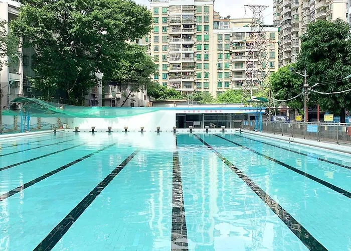 Resorts y Hoteles con Parques acuáticos en Cantón