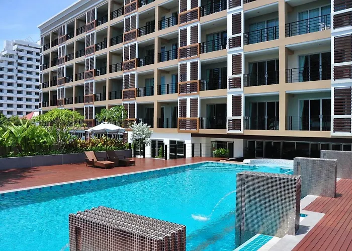 Best Pattaya Hotels For Families With Kids