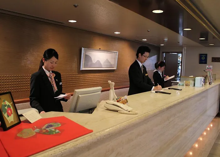 Nara Boutique Hotels