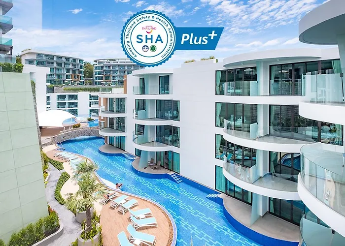 Phuket Aparthotels