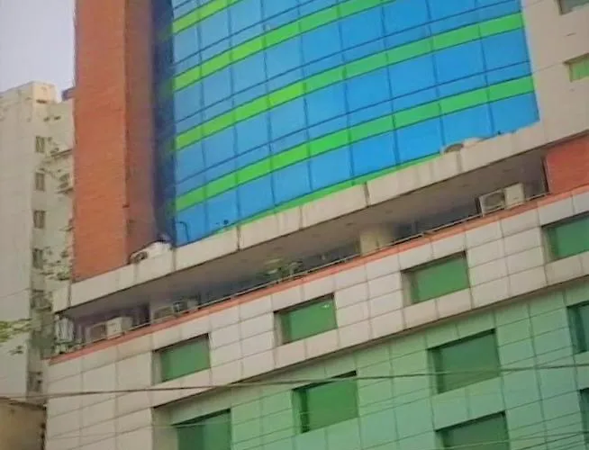 Hotel Victory - Best In City Center Dhaka