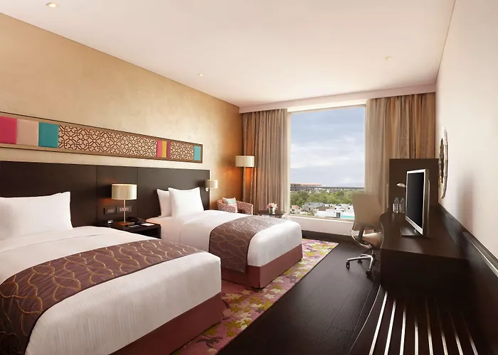 Jaipur Luxury Hotels