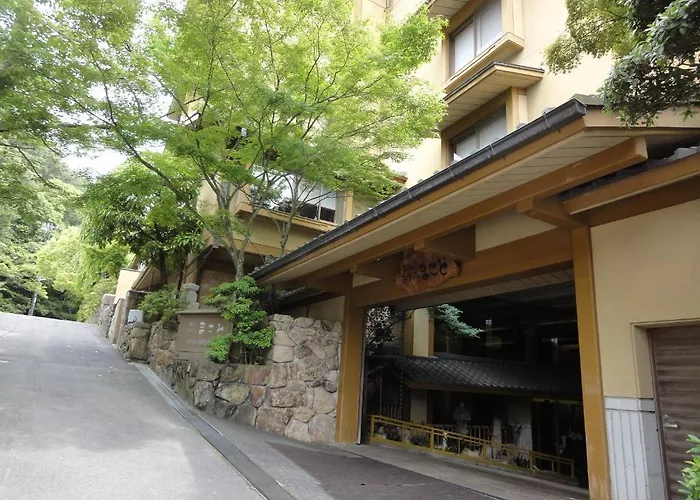 Hoteles de Lujo en Itsukushima cerca de Miyajima