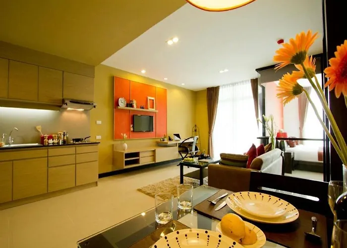 Chiang Mai Condos for Rent