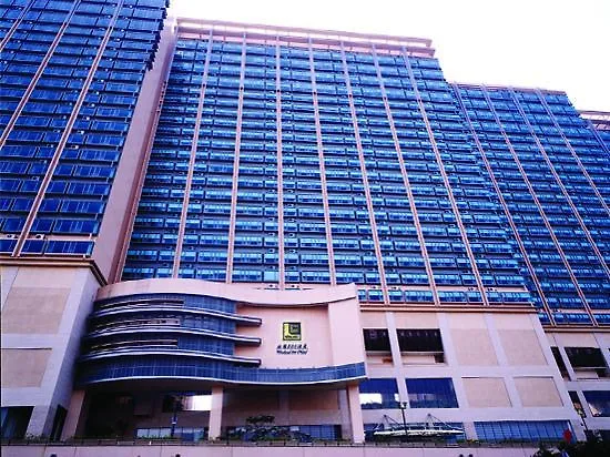 Hong Kong 3 Star Hotels