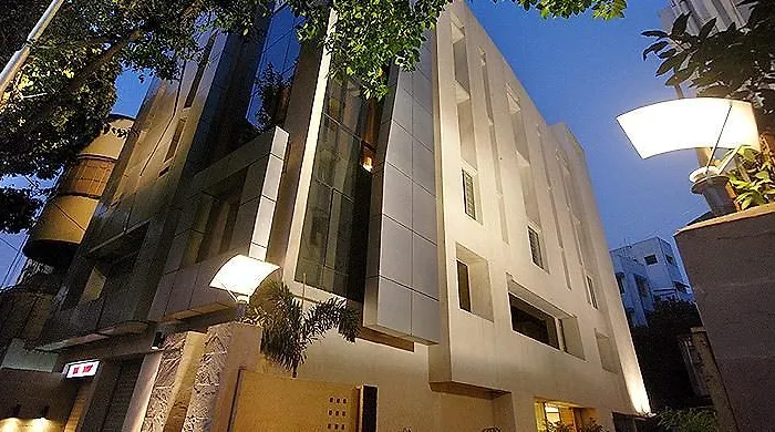 Kolkata Boutique Hotels