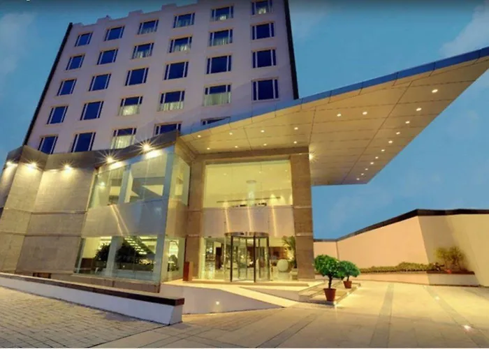 Bangalore 4 Star Hotels