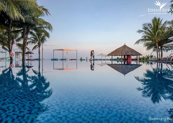 Hoteles cerca de Dinh Cau Shrine