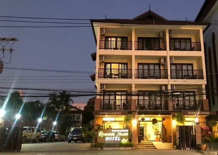 16 mejores Bed and Breakfasts en Chiang Mai