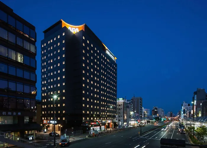 Tokyo hotels near Kanda Shrine